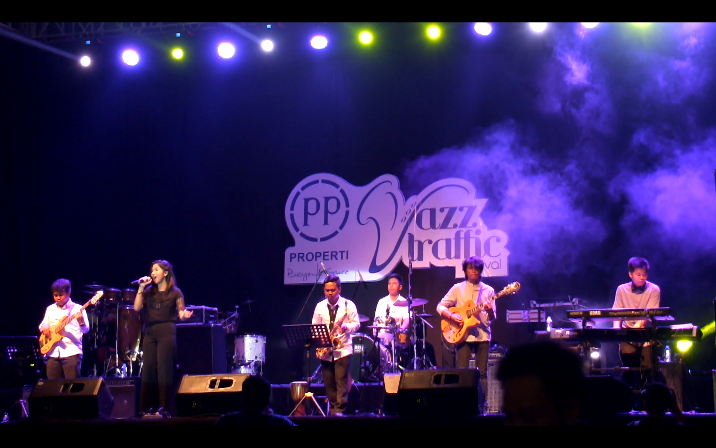 Mau Tampil Di Java Jazz Festival 2017? Submit Sekarang Juga!